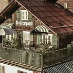 Gæstehus Almhuette & Skihuette Kohlerhaus 3*