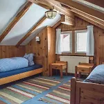 Gæstehus Almhuette & Skihuette Kohlerhaus 3*