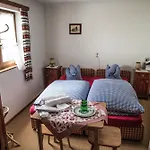 Gæstehus Almhuette & Skihuette Kohlerhaus Stuben am Arlberg