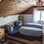 Almhuette & Skihuette Kohlerhaus 3* Stuben am Arlberg
