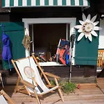 Gæstehus Almhuette & Skihuette Kohlerhaus 3*