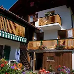 Gæstehus Almhuette & Skihuette Kohlerhaus