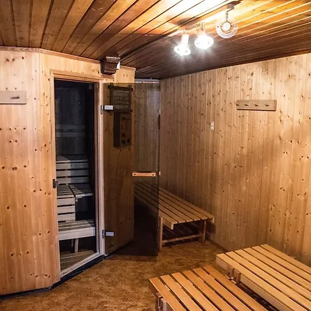 Almhutte & Skihutte Kohlerhaus 3*