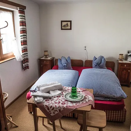 Affittacamere Almhuette & Skihuette Kohlerhaus Stuben am Arlberg