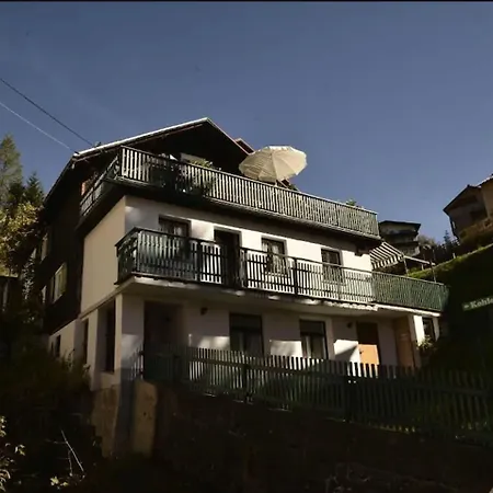 Almhutte & Skihutte Kohlerhaus