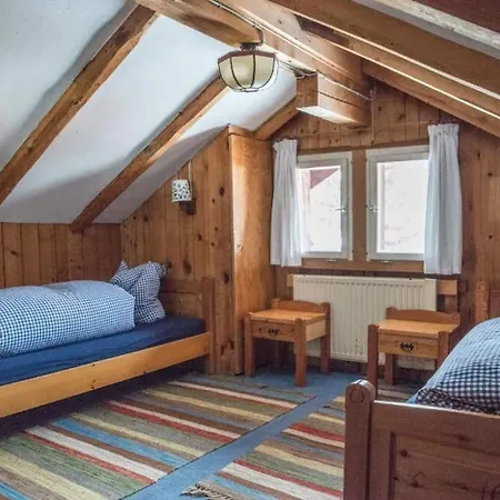 Almhutte & Skihutte Kohlerhaus Pensionat 3*