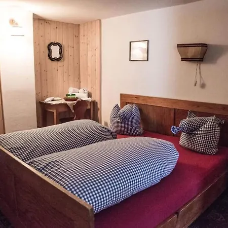 Almhuette & Skihuette Kohlerhaus Vendégház 3*