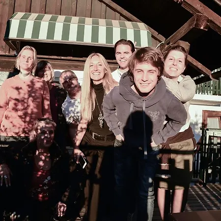 Almhuette & Skihuette Kohlerhaus