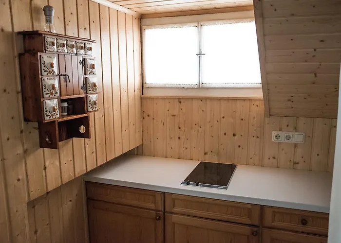 Almhütte&skihütte Kohlerhaus Gasthof 3*