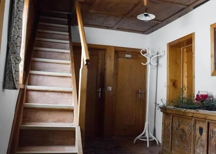 Almhütte&skihütte Kohlerhaus 3* Stuben am Arlberg