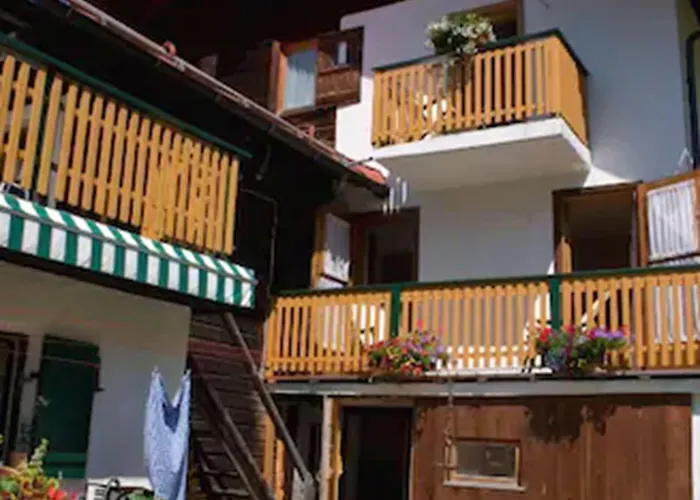 Almhütte&skihütte Kohlerhaus 3* Stuben am Arlberg