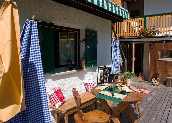 Gasthof Almhütte&skihütte Kohlerhaus 3*