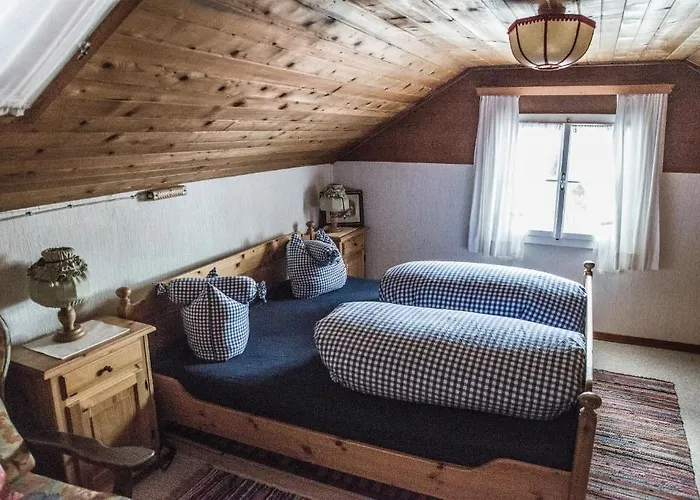 Almhütte&skihütte Kohlerhaus 3* Stuben am Arlberg