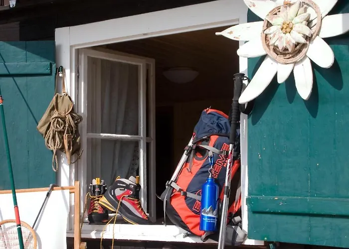 Almhütte&skihütte Kohlerhaus Gasthof 3*