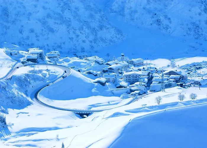 Almhütte&skihütte Kohlerhaus Gasthof